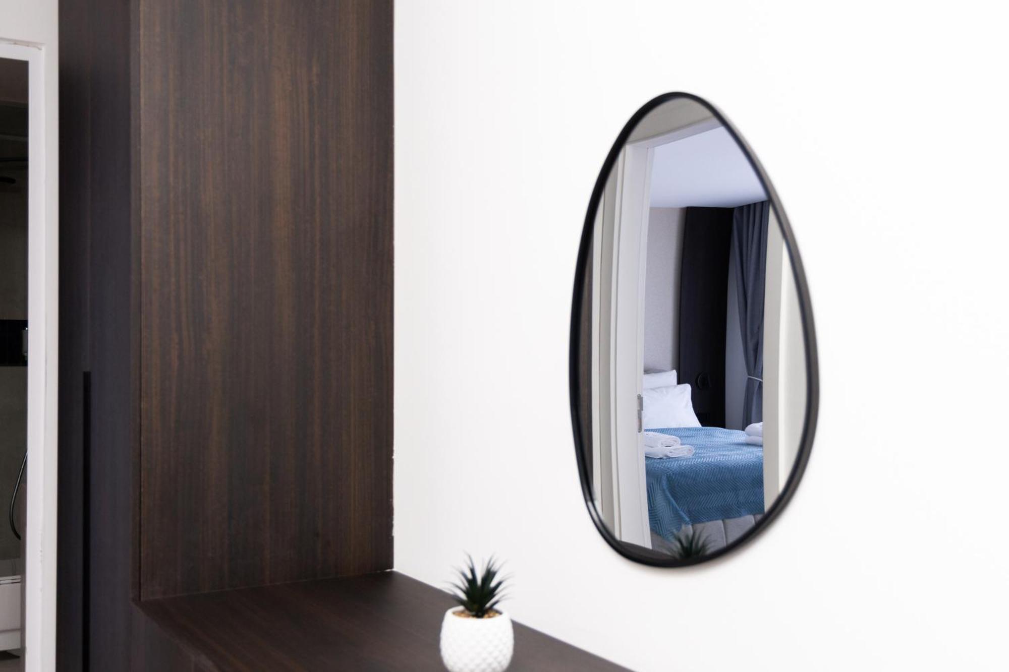Erika'S Apartments Priştine Dış mekan fotoğraf
