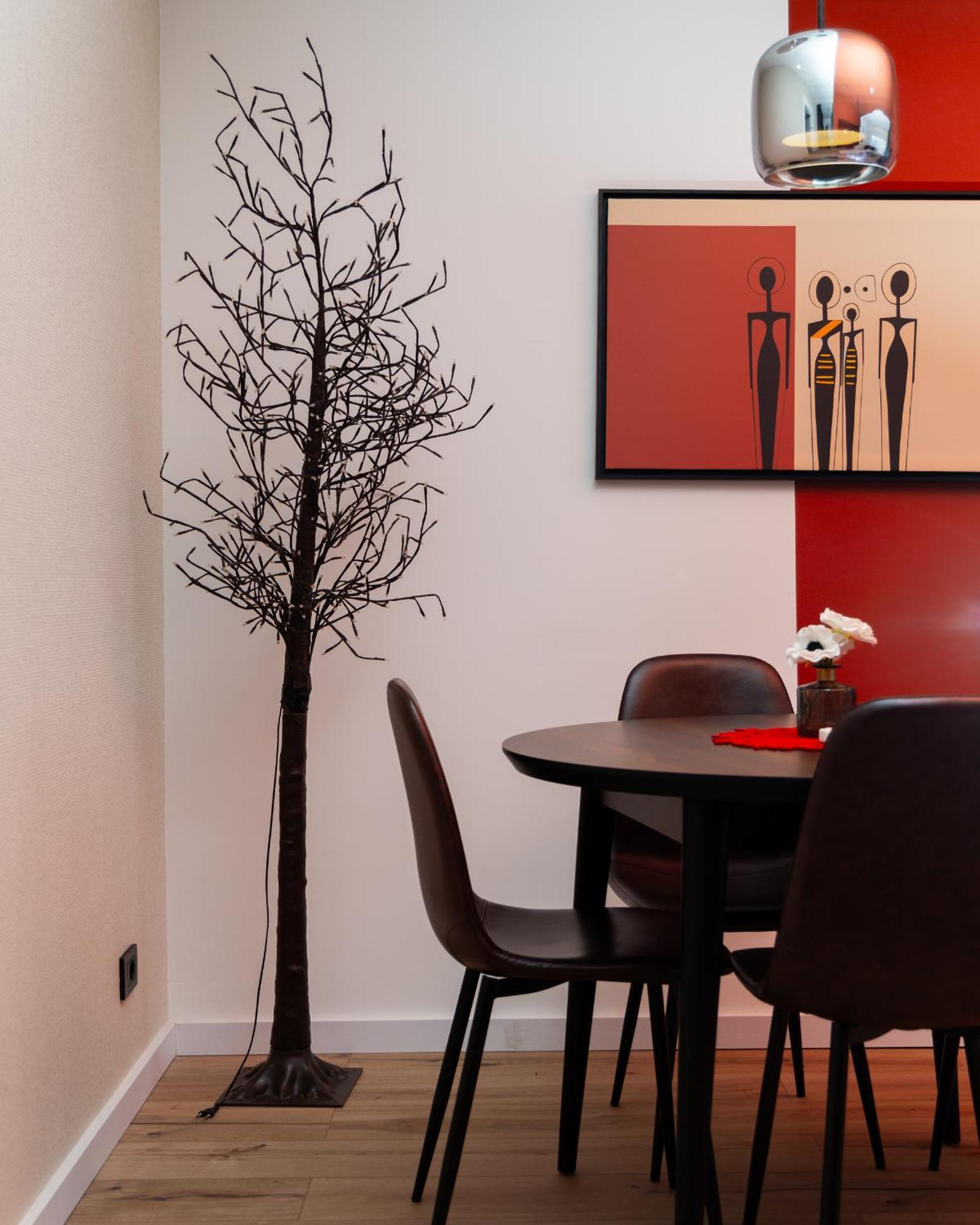 Erika'S Apartments Priştine Dış mekan fotoğraf